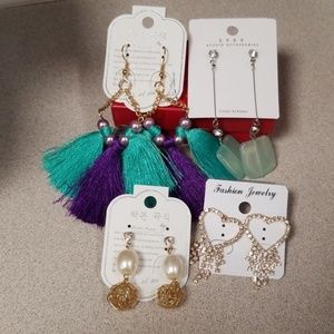 Earring Bundle